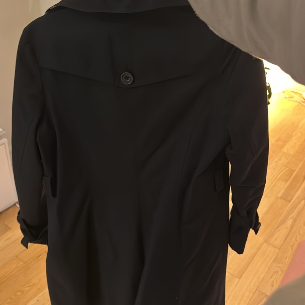 Coat - Picture 5 of 5